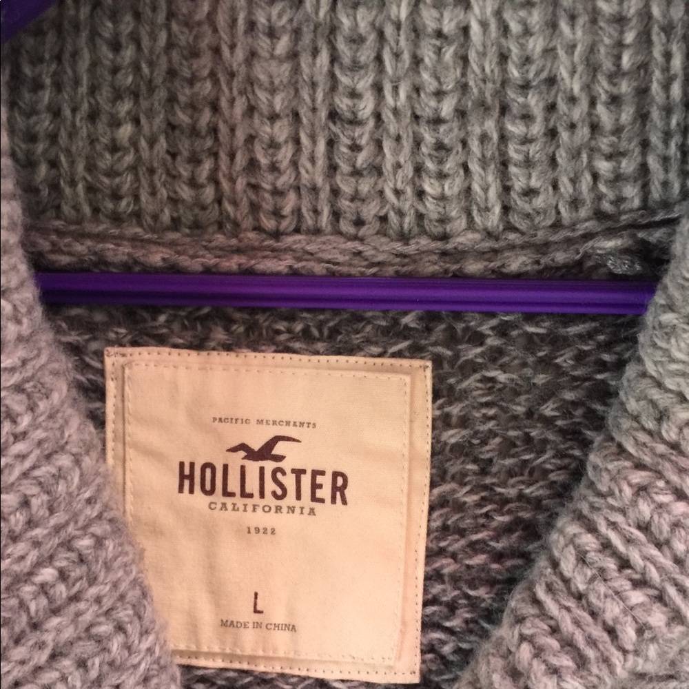 Sweater - Picture 2 of 2